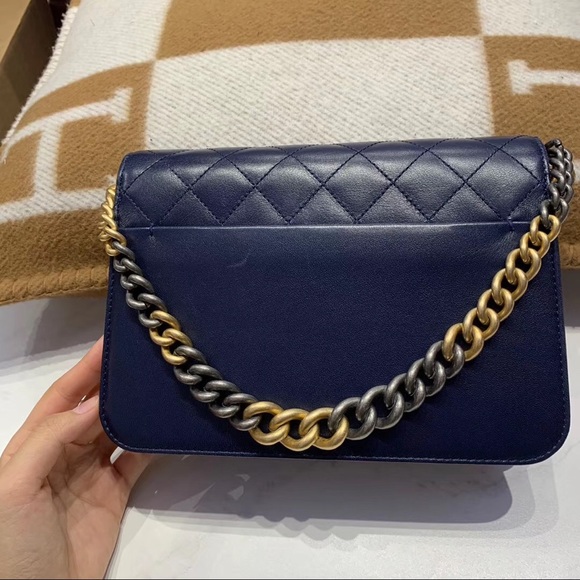 Chanel Flap Bag - Picture 6 of 8